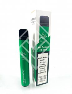 Elf Bar 800 Kiwi Passion Frt Gava
