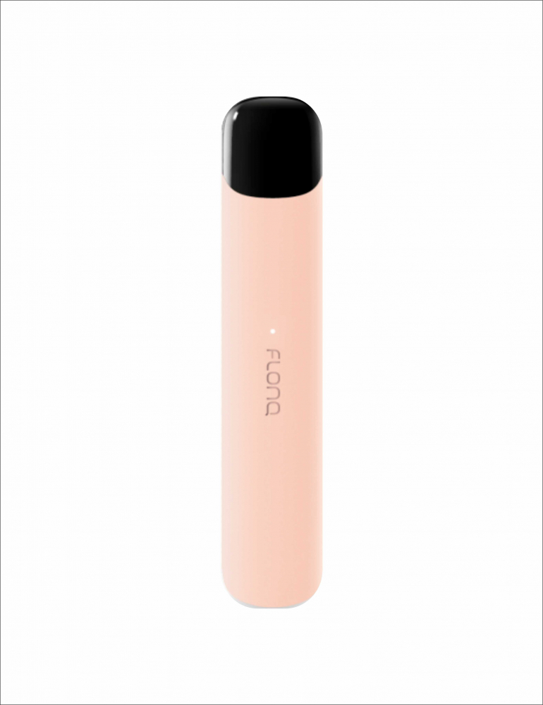 Flonq Alpha_600 Peach Flonq Alpha_600 Peach