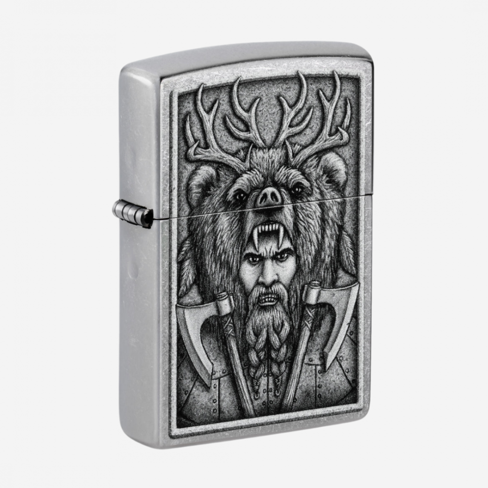 48731 207 Barbarian Design 48731 207 Barbarian Design
