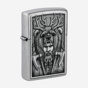 48731 207 Barbarian Design