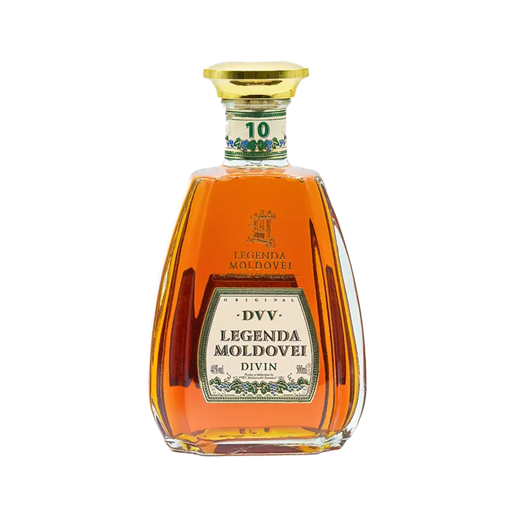 Legenda moldovei Divin premium 10 ani 0.5 l Legenda moldovei Divin premium 10 ani 0.5 l