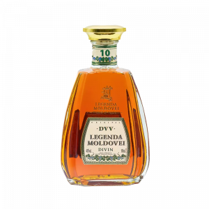Legenda moldovei Divin premium 10 ani 0.5 l