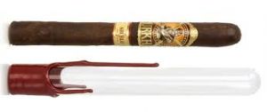 Trabuc Gurkha Private Select Churchill maduro