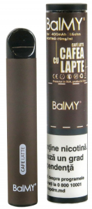 BalMY 500 Lafe Matte