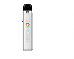 GeekVape Sonder Q 2 Kit (Rocket Silver)