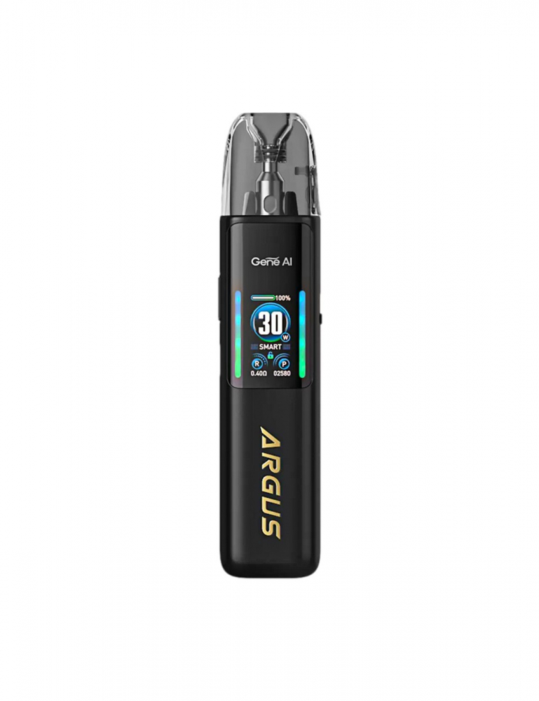 Pod VOOPOO ARGUS G2 (Spray Black) Pod VOOPOO ARGUS G2 (Spray Black)