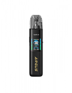 Pod VOOPOO ARGUS G2 (Spray Black)