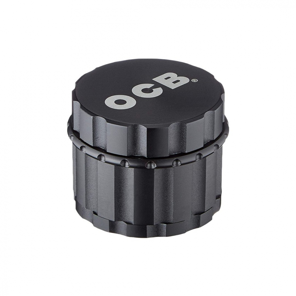 Grinder OCB aluminium 50mm Grinder OCB aluminium 50mm