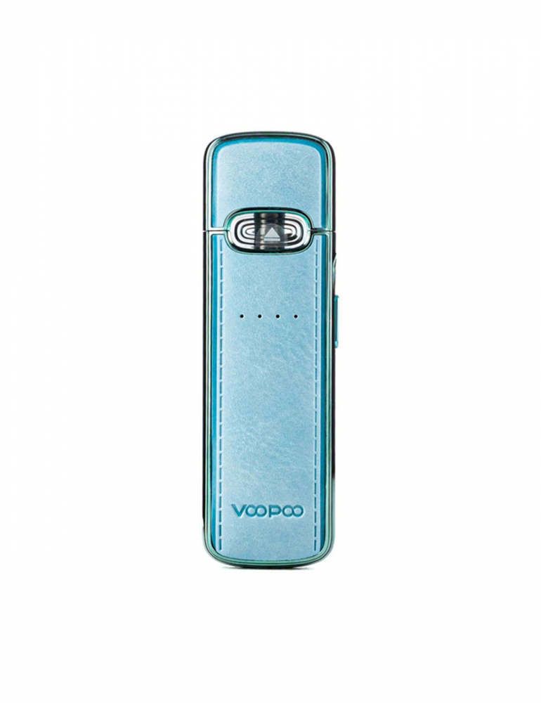 Pod VOOPOO VMATE E (Mint Blue) Pod VOOPOO VMATE E (Mint Blue)
