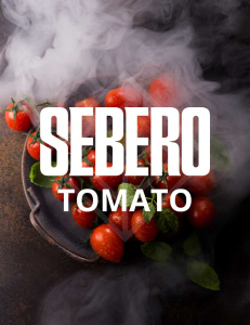 Tutun p-u narghilea Sebero Tomato