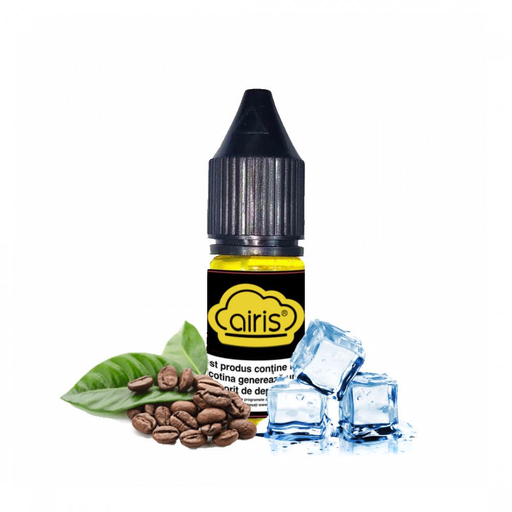 AIRIS 38 Ice Coffee AIRIS 38 Ice Coffee