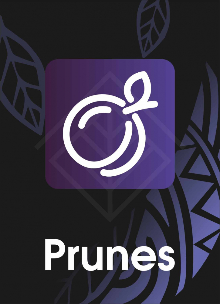 Sebero Black Prunes (Prun) 40 gr. Sebero Black Prunes (Prun) 40 gr.