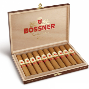 Trabucuri Bossner Robusto x 10  #007