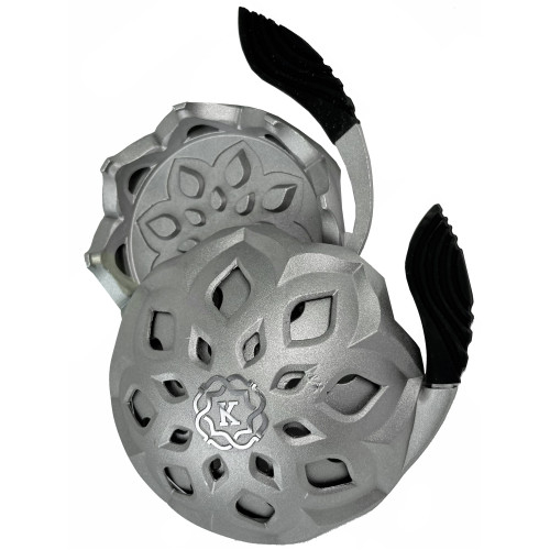 Kaloud | Lotus V3 Silver Replica Kaloud | Lotus V3 Silver Replica