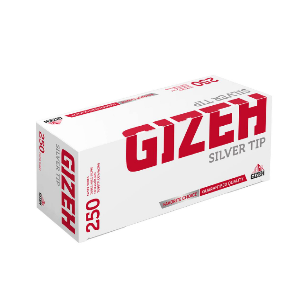Гильзы SILVER TIP 250/4 Гильзы SILVER TIP 250/4