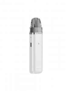 Pod UWELL CALIBURN G3 Lite (White)