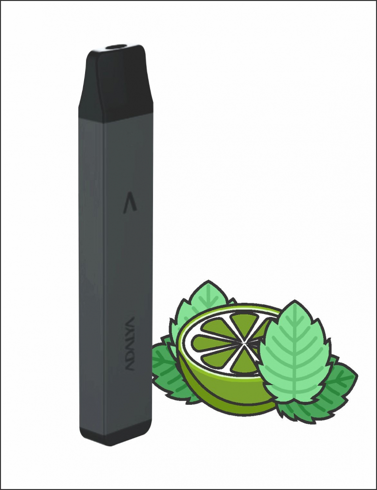 Adalya _600 - Frs Lim
