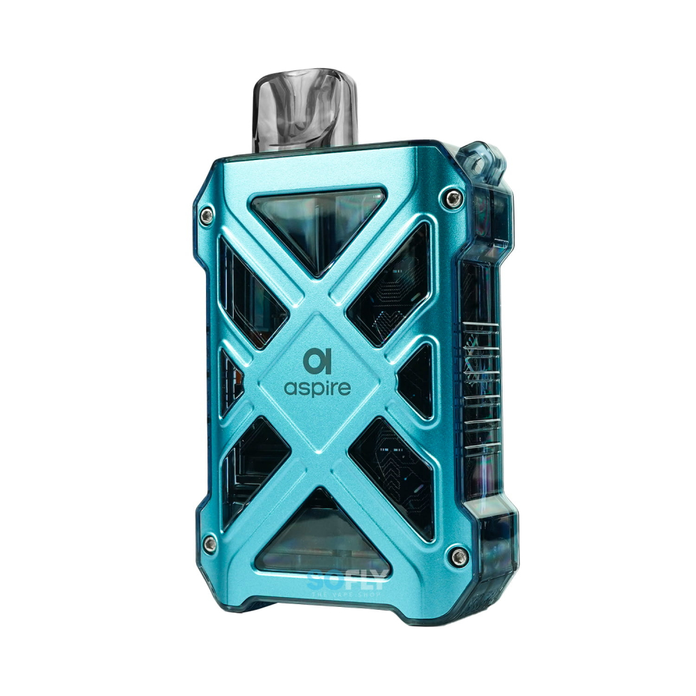 Gotek X ( II ) Pastel Blue Gotek X ( II ) Pastel Blue