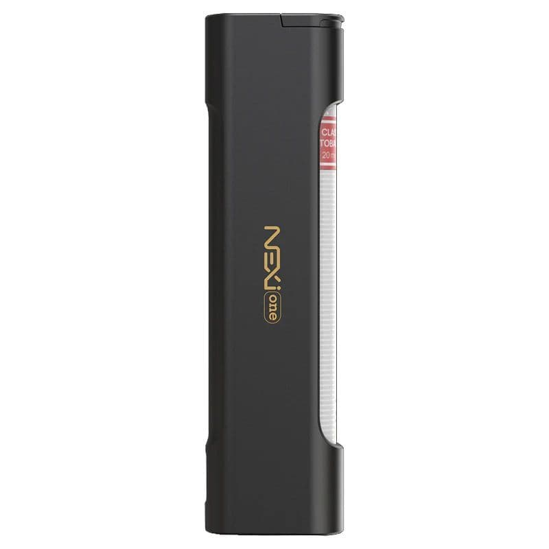 NEXI One Kit Black