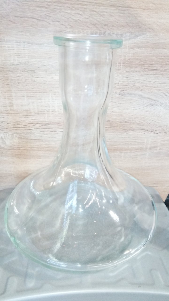 КОЛБА CRAFT СПАЯННАЯ КОЛБА CRAFT СПАЯННАЯ