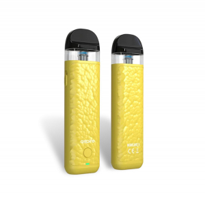 Minican 4 Yellow 