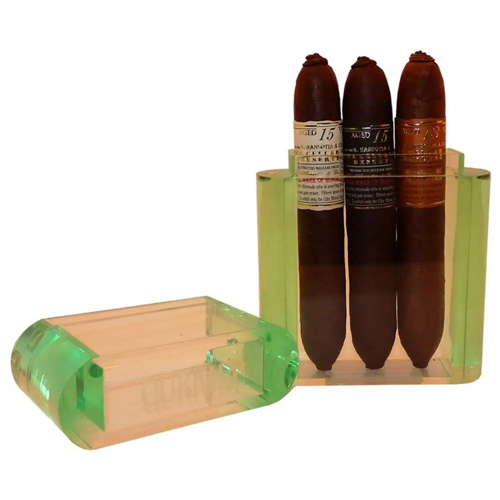 Trabuc Cellar Rezerve XO Acrylic 3PK Trabuc Cellar Rezerve XO Acrylic 3PK