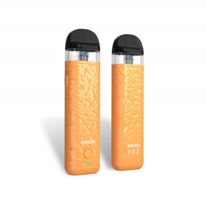 Minican 4 Orange 