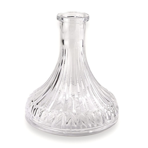 Колба для Кальяна Bell Crystal Clear Колба для Кальяна Bell Crystal Clear