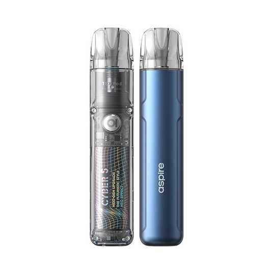 Aspire CYBER S Royal Blue Aspire CYBER S Royal Blue