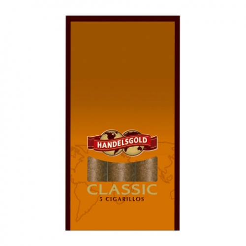 Сигариллы Handelsgold Classic Сигариллы Handelsgold Classic