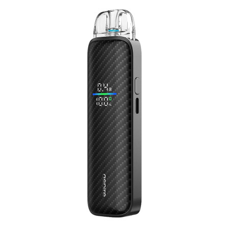 Aspire PIXO MAX Carbon Black Aspire PIXO MAX Carbon Black