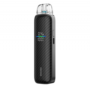 Aspire PIXO MAX Carbon Black