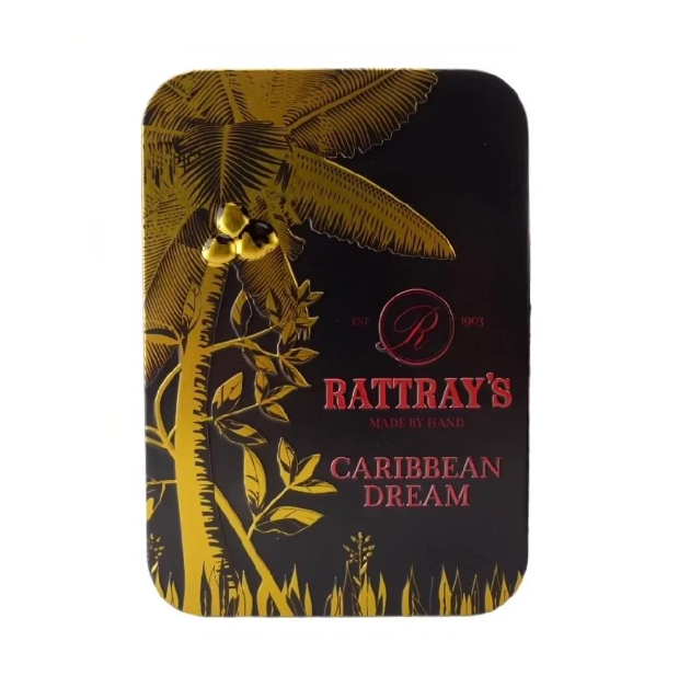 ����� ��������� Rattray�s Artist Collection Caribbean Dream 100��
