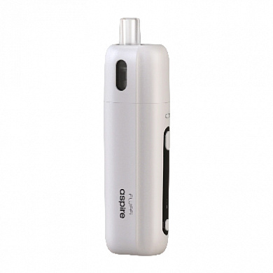 Aspire Fluffi White Aspire Fluffi White