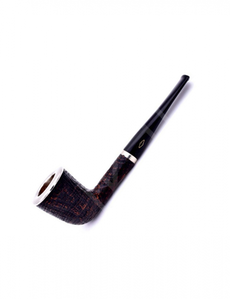 Pipa Brebia SANDBLASTED Black Series 1960 4001 Pipa Brebia SANDBLASTED Black Series 1960 4001