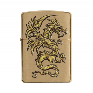 204B 29725  Dragon Design 