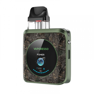 Pod VAPORESSO XROS 4 NANO (Camouflage)