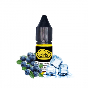 AIRIS 04 Blueberry Ice
