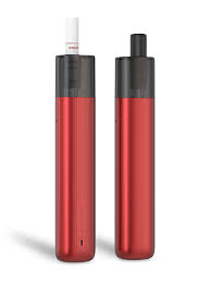 Vilter 2 Pod Kit Red