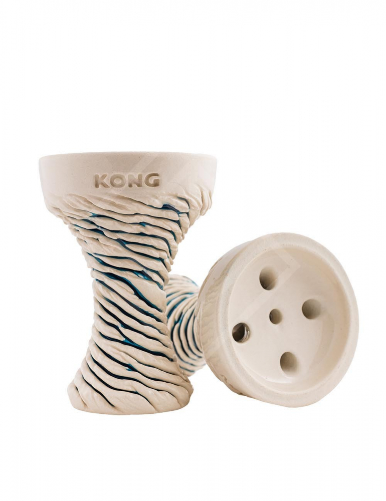���� KONG LAVA ICE