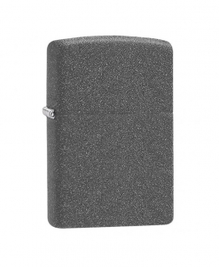 Zippo Iron Stone 