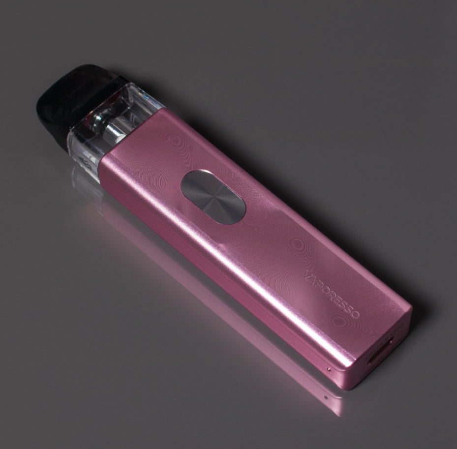 VAPORESSO XROS 4 Mini ( Roz ) VAPORESSO XROS 4 Mini ( Roz )