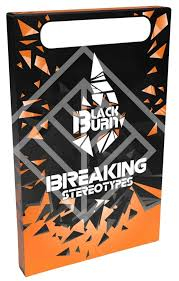 Tutun p-u narghilea Black Burn Rassery 100 gr.