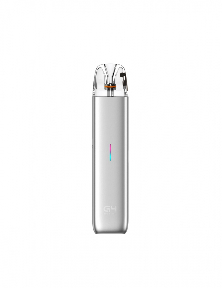 Pod UWELL CALIBURN G4 Mini (Silver) Pod UWELL CALIBURN G4 Mini (Silver)