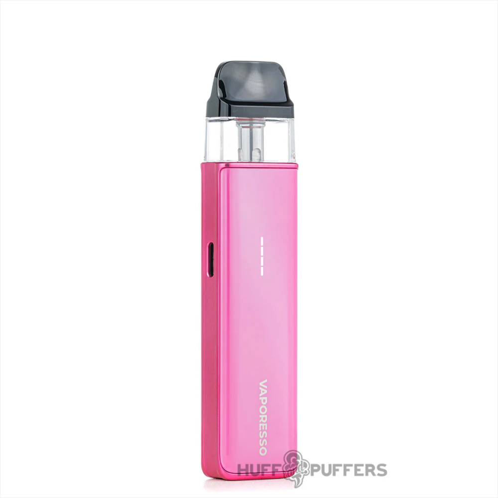 Pod VAPORESSO XROS 5 MINI (Rose Red) Pod VAPORESSO XROS 5 MINI (Rose Red)