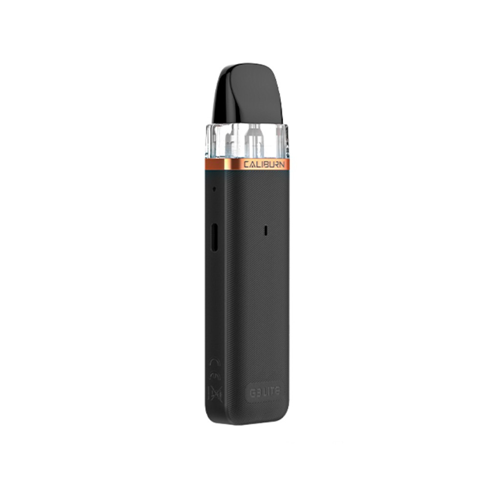 Pod UWELL CALIBURN G3 (Black)) Pod UWELL CALIBURN G3 (Black))