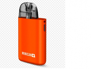 Aspire Minican +  Orange