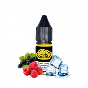 AIRIS 34 Razz Currant ice