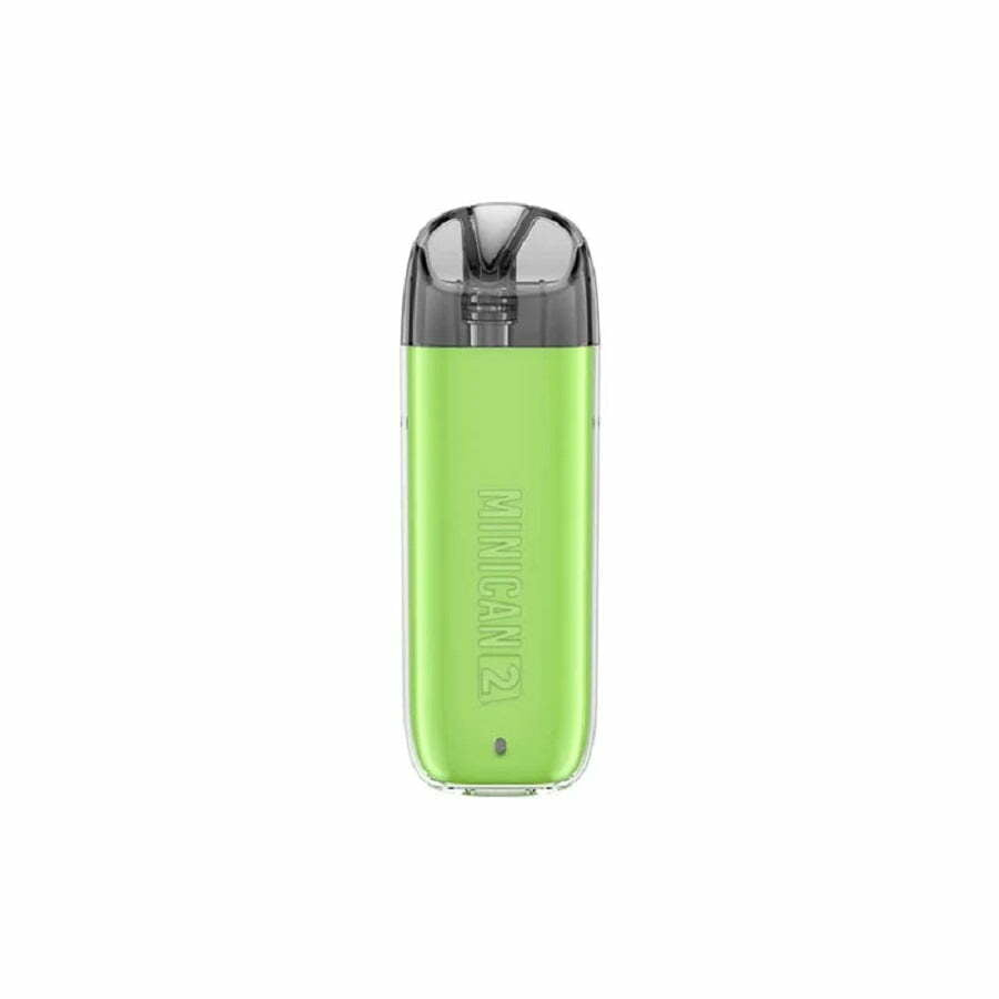 Minican 2 Green Minican 2 Green