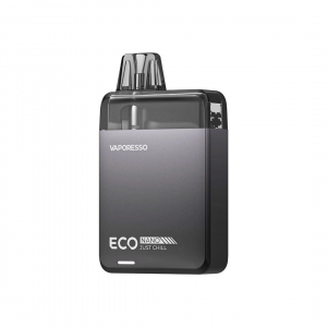 VAPORESSO ECO NANO (Black Truffle)